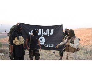 Şengal'de IŞİD alarmı!