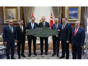 Erdoğan'dan ekonomik krize çare(!): Hepsi geçer!
