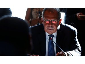 Lavrov İdlib için Türkiye'ye geliyor