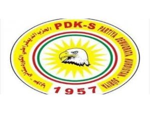 PDK-S'den uluslararası topluma Efrin çağrısı