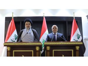 Irak'ta 'mezhepler üstü' koalisyon ilanı