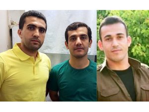 iran; Ramin, Luqman ve Zanyar'ı idam etti!