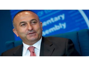 Çavuşoğlu: Mali saldırının ardında sadece ABD yok