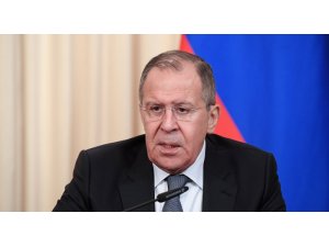 Lavrov: İdlib'te koridorlar oluşturulacak