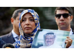 İddia: Suudi gazeteci konsoloslukta öldürüldü!