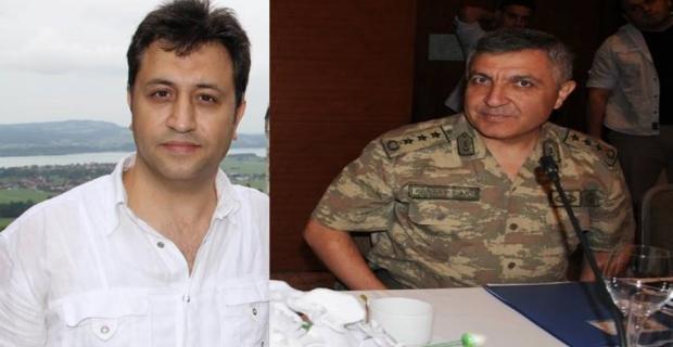 İl Jandarma Komutanı Karsavuran ile Artuklu Emniyet Müdürü Gözaltında