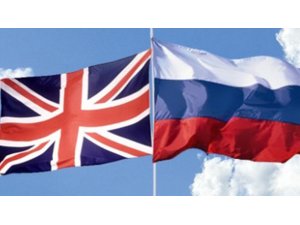 Rus-İngiliz hattında yeni kriz!