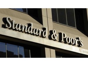 S&P'den Türkiye için kötü haber: İran yaptırımlarıyla TL'deki değer kaybı sürecek