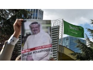 Suudiler Kaşıkcı cinayetini kabul etti