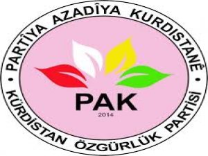 PAK, HDP’nin organize ettiği yerel seçimlerde ittifak konulu 20 ve 27 Ekim günü yapılan toplantılara katılmadı