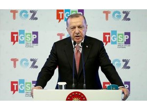 Erdoğan: 'Cinayetin ardında Selman'ın olduğuna inanmıyorum'