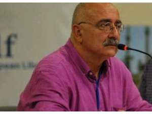 Sevan Nişanyan: ‘Andımız tartışması eski rejim taraftarlarının Erdoğan’a elense çekmesiydi’
