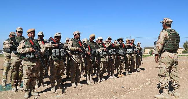 Kürdistan 'askeri üs' iddialarını yalanladı