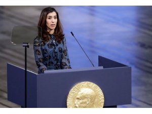 Nadya Murad: Ülkelerin IŞİD’in alıkoyduğu kadınlar için harekete geçmemesi anlaşılır değil