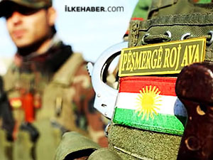 Kürdistan'ın Batısı İçin Hedef 10 Bin Peşmerge