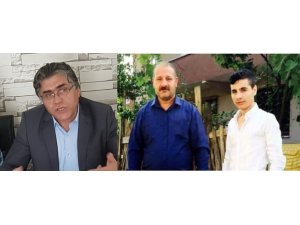 Mustafa Özçelik'ten Sakçı mesajı: Linç siyasetine derhal son verilmelidir