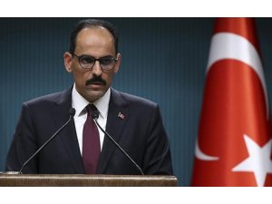 Türkiye ABD'nin 'Kürt müttefikler'ine kızdı: Teröristler müttefikiniz olamaz