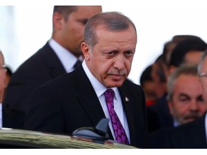 Times: Erdoğan Kürtlere saldırmaya hazır