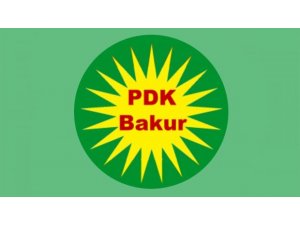 PDK-Bakur Parti Meclisi'nden 'ittifak' açıklaması