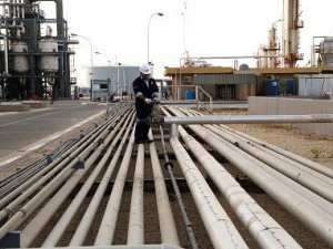 Kürdistan Bölgesi dünyanın son petrol kalesidir’