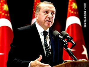 Erdoğan’dan AK Parti, CHP ve MHP’ye davet
