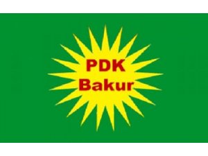 PDK Bakur: Yurtsever Demokrat adayları destekliyoruz