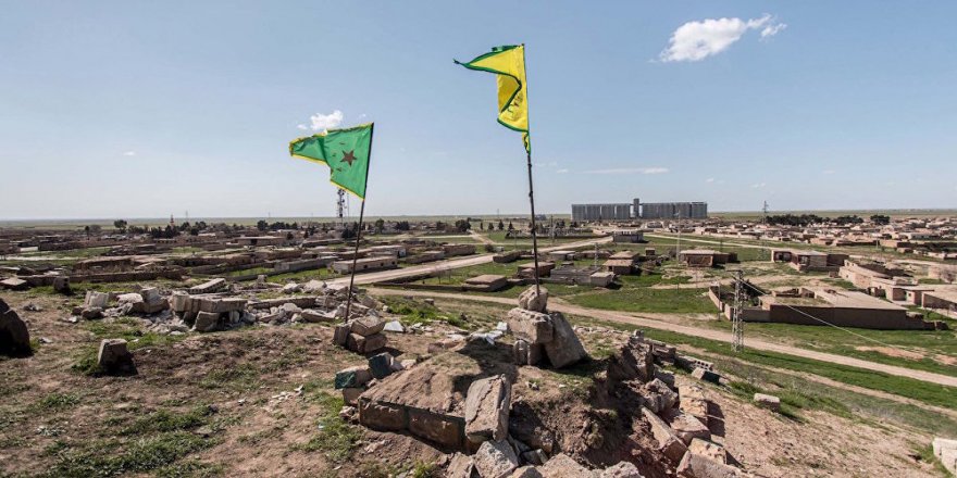 Kürtler Suriye'nin resmi adının değiştirilmesinde ısrarcı