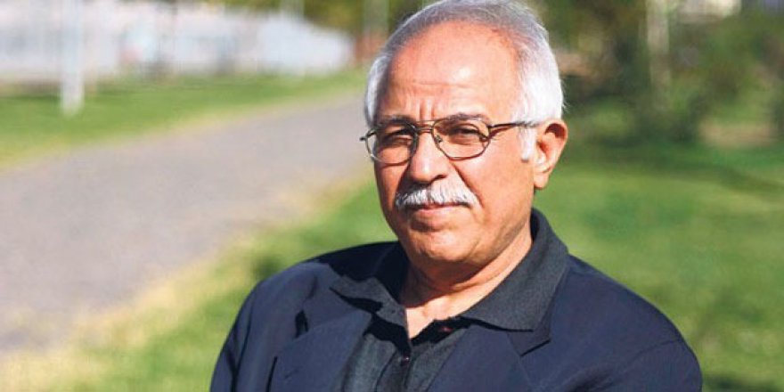 Kürdistan partileri mi kapatılıyor, Kürtler mi? (1)