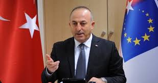 Çavuşoğlu: ABD Gülen'i iade etmezse ilişkilerimiz etkilenir