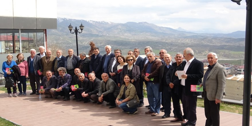 Bağımsız adaylar bugün de Lice, Kulp ve Kocaköy'deydi