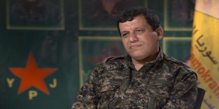 DSG: Afrin'i özgürleştirme operasyonu kararı aldık
