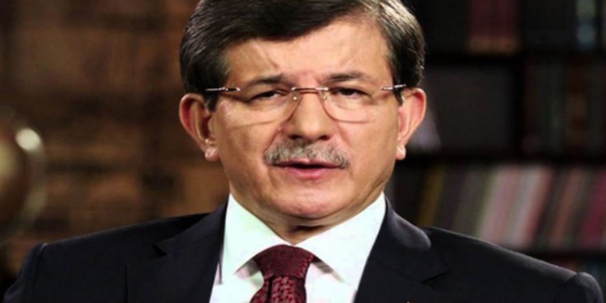 Davutoğlu’nun eski danışmanından yeni parti sinyali