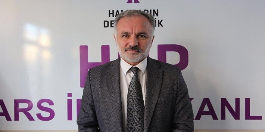 Bilgen: MHP, Kars'ta seçimlerin iptali için başvurdu
