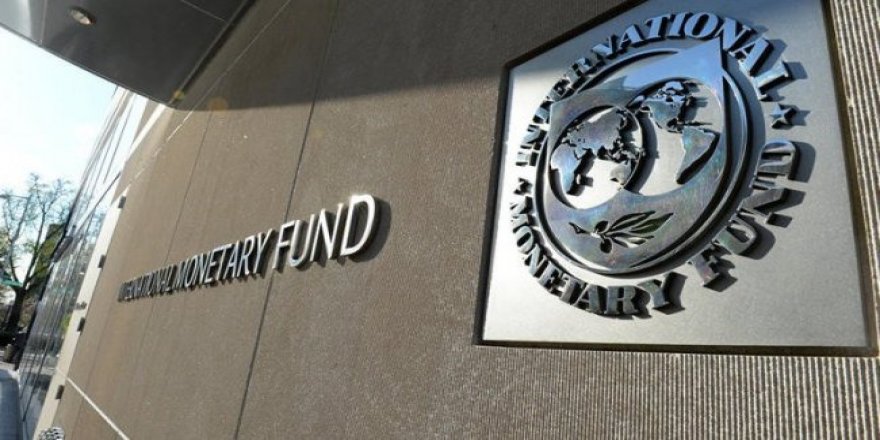 IMF'den Türkiye kehaneti: Ekonomi küçülecek!