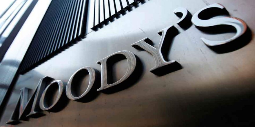 Moody's Türkiye'de açıklanan ekonomik programının içeriği zayıf
