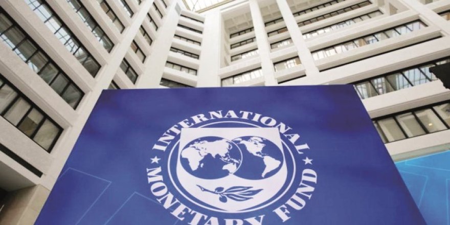 IMF uyardı: Sıkı para politikası izlenmeli