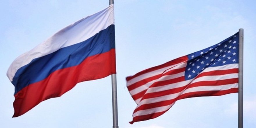 FLAŞ İDDİA: Rusya ve ABD'den Suriye konusunda ortak tavır