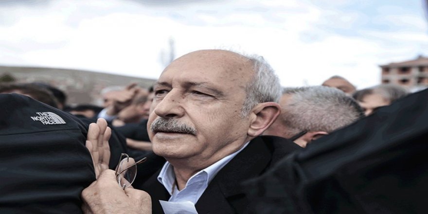 Kılıçdaroğlu Soylu'yu yalanladı: Haber vermiştik'