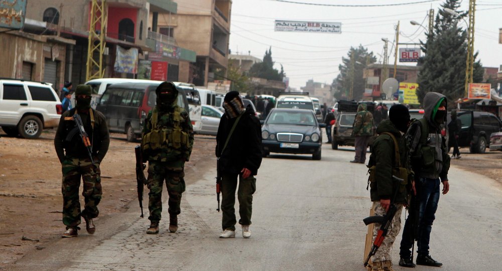 Rusya: Militanlar Lazkiye’de dört yerleşime ateş açtı