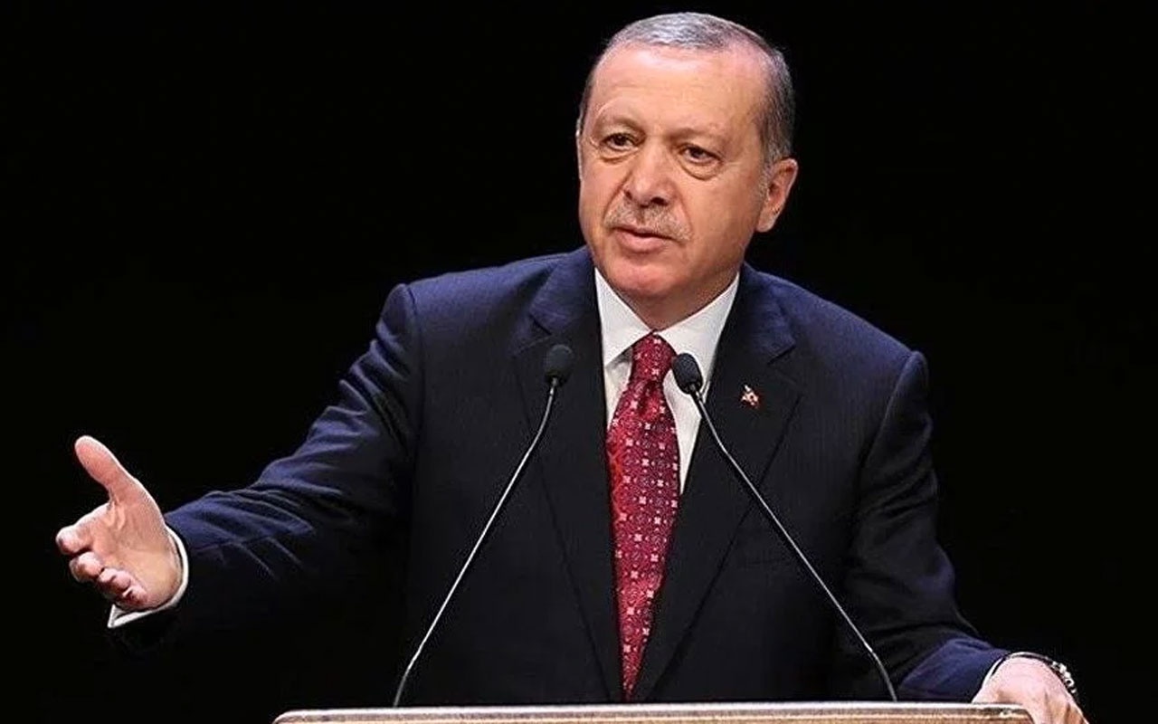 Erdoğan, eski TÜSİAD başkanı Özilhan'a cevap verdi: Demokrasi hazımsızlığı kokuyor