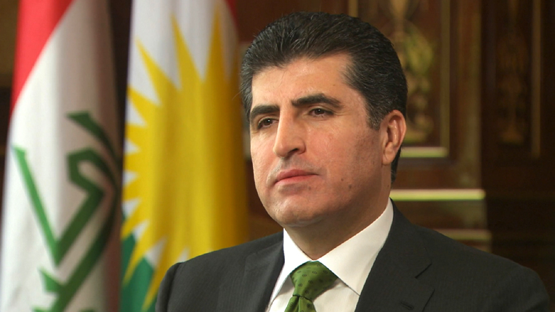 Liderlerden Neçirvan Barzani için tebrik mesajları