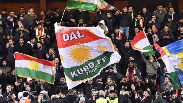 Dalkurd’dan müthiş geri dönüş