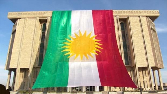 Bugün Kürdistan Parlamentosu'nun kuruluş yıldönümü