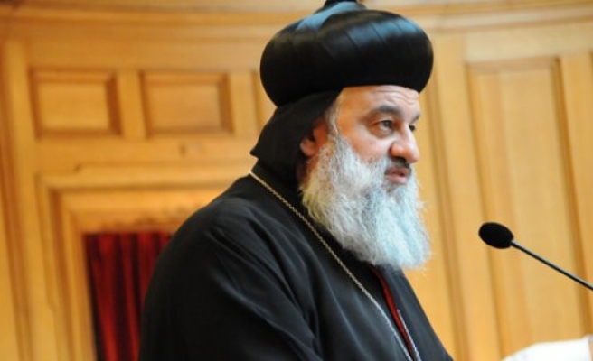 Süryani Ortodoks Kilisesi Genel Ruhani Lideri, Neçirvan Barzani’nin yemin törenine katılacak