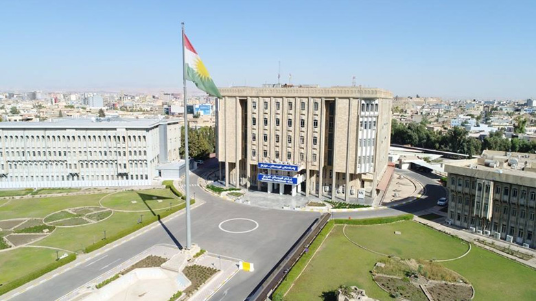 Kürdistan Parlamentosu yarın toplanıyor