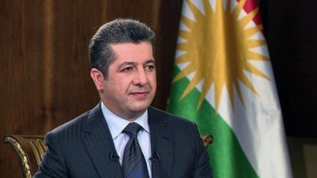 Kürdistan Parlamentosu Mesrur Barzani'yi yeni kabineyi kurmakla görevlendirdi