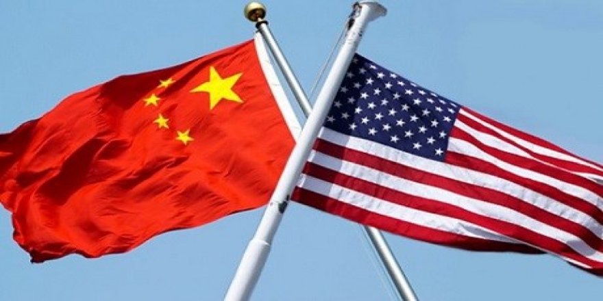 Çin’den ABD’ye sert uyarı