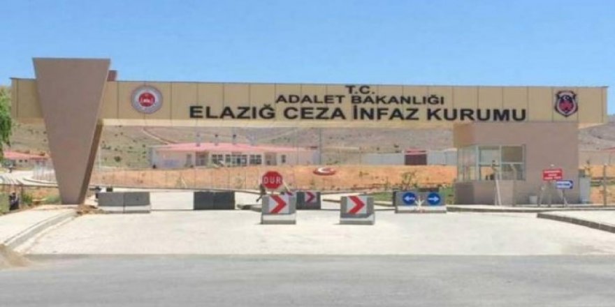 Namaz kılmayan tutuklulara işkence iddiası