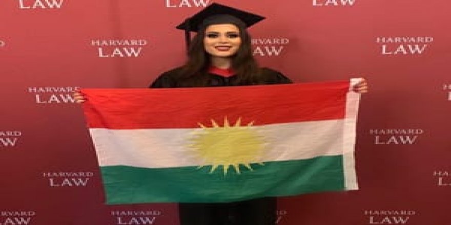 Yeni Zelanda'nın gündemindeki Kürt avukatın Kürdistan sevgisi