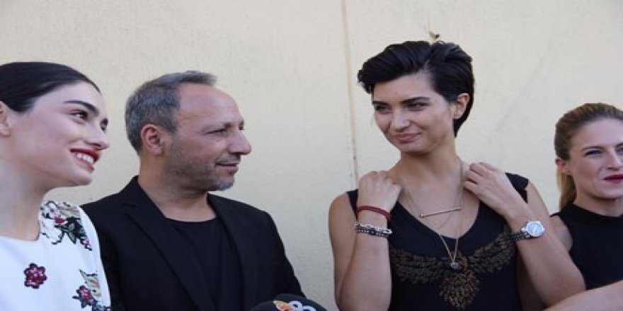 Ünlü Kürt yönetmenin yasaklı filmi Türk kanalında yayınlandı
